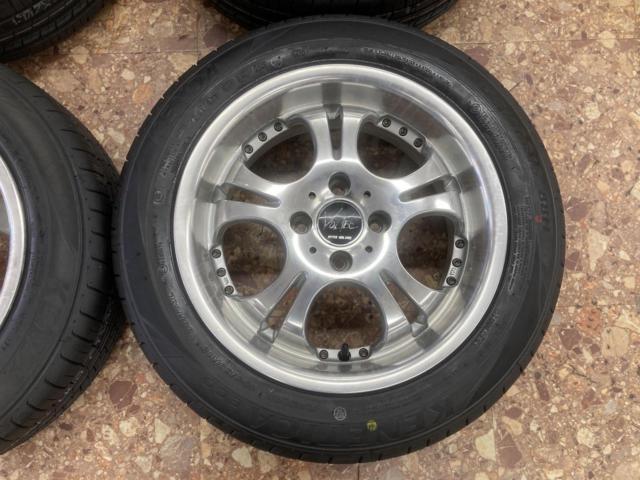 INTER MILANO VOLTEC  + KENDA(ケンダ) KR203