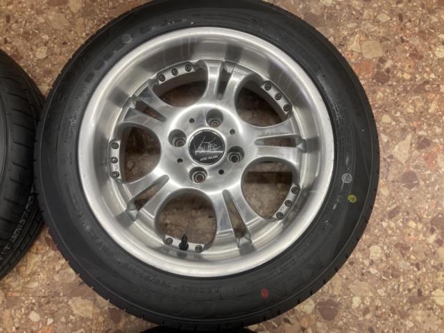 INTER MILANO VOLTEC  + KENDA(ケンダ) KR203