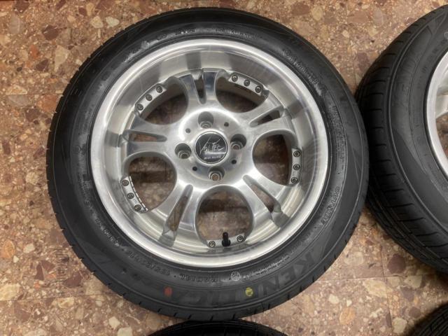 INTER MILANO VOLTEC  + KENDA(ケンダ) KR203