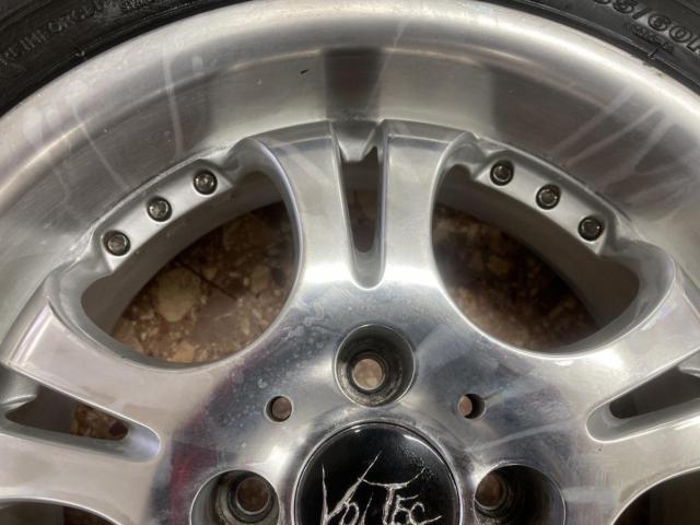 INTER MILANO VOLTEC  + KENDA(ケンダ) KR203
