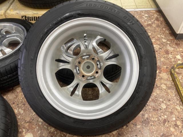 INTER MILANO VOLTEC  + KENDA(ケンダ) KR203