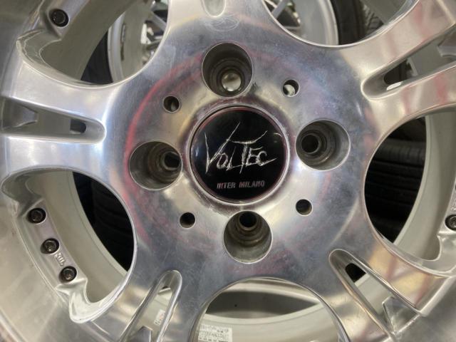 INTER MILANO VOLTEC  + KENDA(ケンダ) KR203