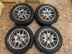MONZA JAPAN + BRIDGESTONE NEWNO