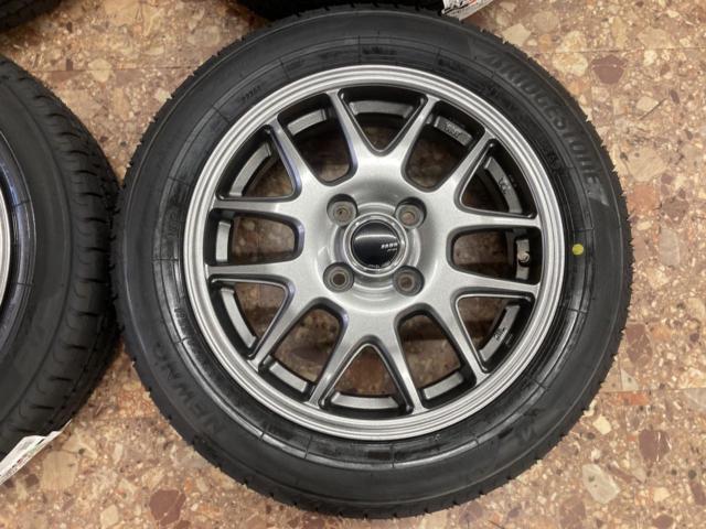 MONZA JAPAN + BRIDGESTONE NEWNO