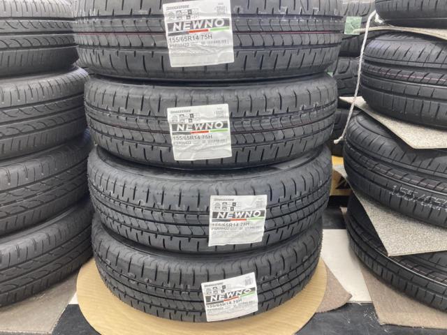 MONZA JAPAN + BRIDGESTONE NEWNO