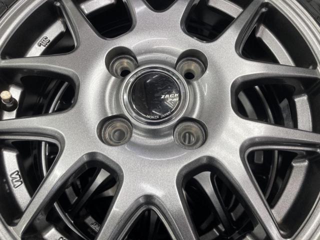 MONZA JAPAN + BRIDGESTONE NEWNO