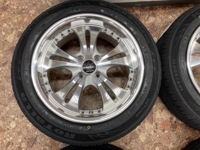INTER MILANO VOLTEC + Rotalla RH02