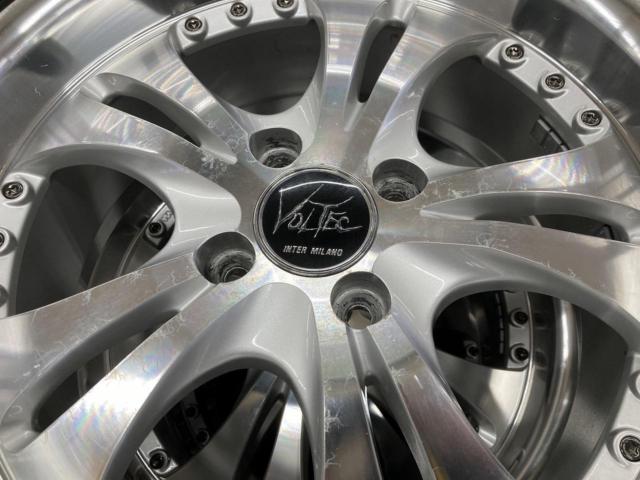 INTER MILANO VOLTEC + Rotalla RH02