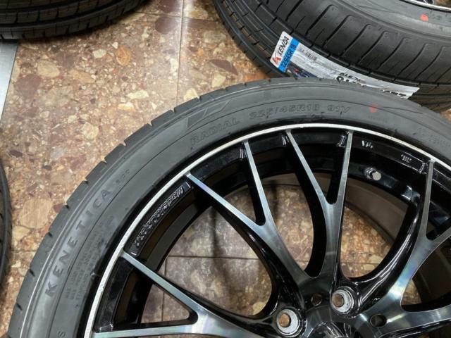 weds (Weds)
WedsSport (Sports)
SPORT
SA-20R
+
KENDA (Kenda)
KR 203