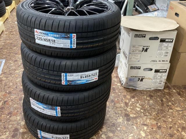 weds (Weds)
WedsSport (Sports)
SPORT
SA-20R
+
KENDA (Kenda)
KR 203