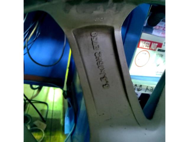 【Volks Wagen】ゴルフ