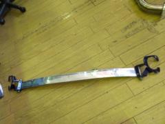 CUSCO
Front strut bar for Skyline/V36