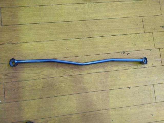 CUSCO
Rear Power Brace
Skyline V36
sedan