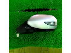 Left door mirror
With blinker
LH