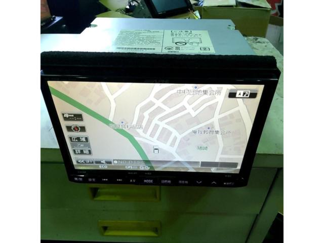 ALPINEVIE-X008
8 inches AV integrated memory navigation