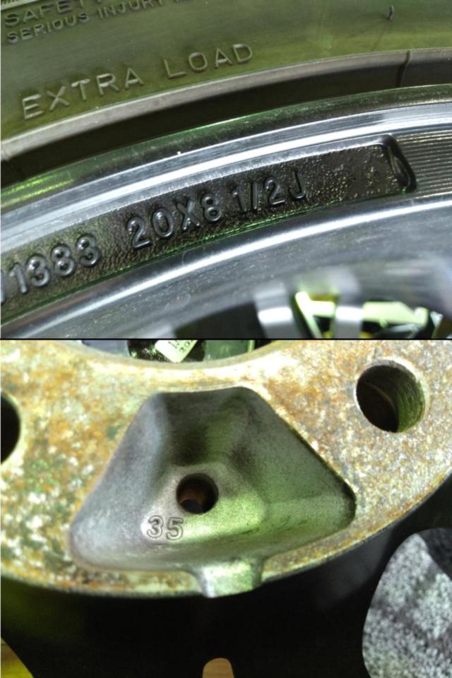 ☆おまけタイヤ付き!!30系アルヴェルに!(^^♪☆ BADX  MULTI FORCHETTA TR5  + おまけ 【GOODYEAR】EAGLE RVF ECO