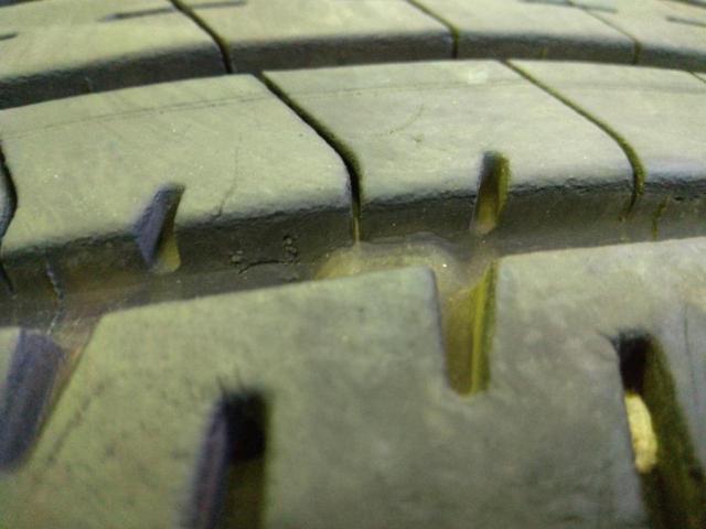 BRIDGESTONEECOpia
NH200C
2 ※ only
