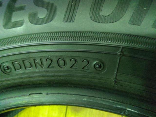 BRIDGESTONEECOpia
NH200C
2 ※ only