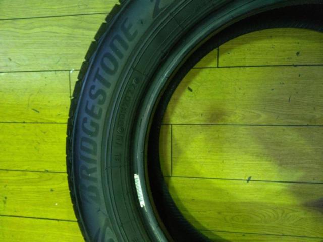 BRIDGESTONEECOpia
NH200C
2 ※ only