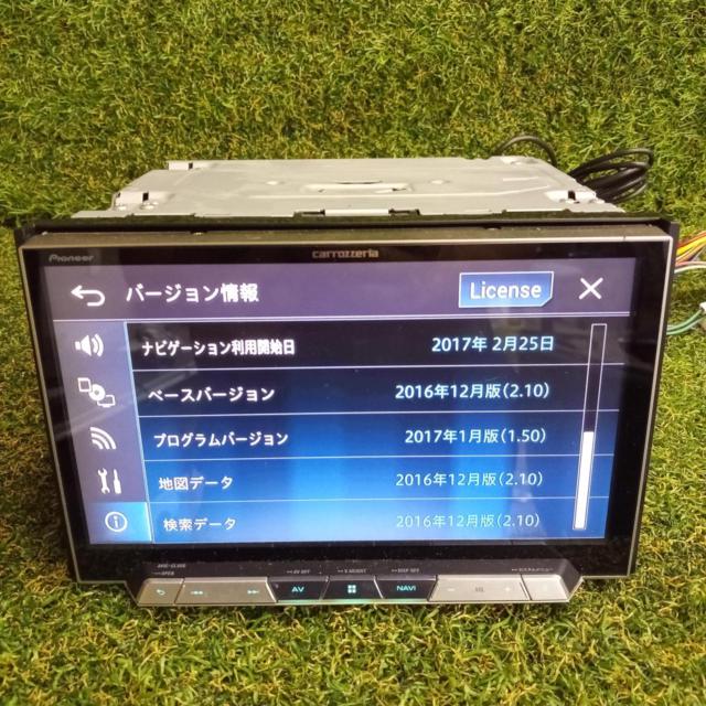 carrozzeria(カロッツェリア) AVIC-CL900