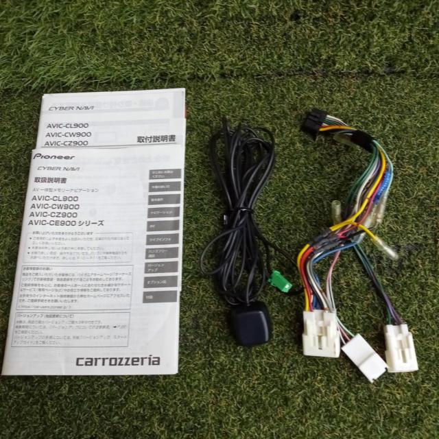 carrozzeria(カロッツェリア) AVIC-CL900