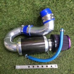 TOP
FUEL (top Hugh El)
ZERO 1000
Power chamber
