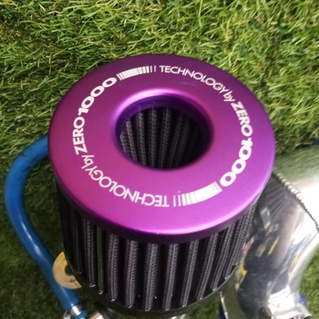 TOP FUEL(トップヒューエル) ZERO1000 パワーチャンバー