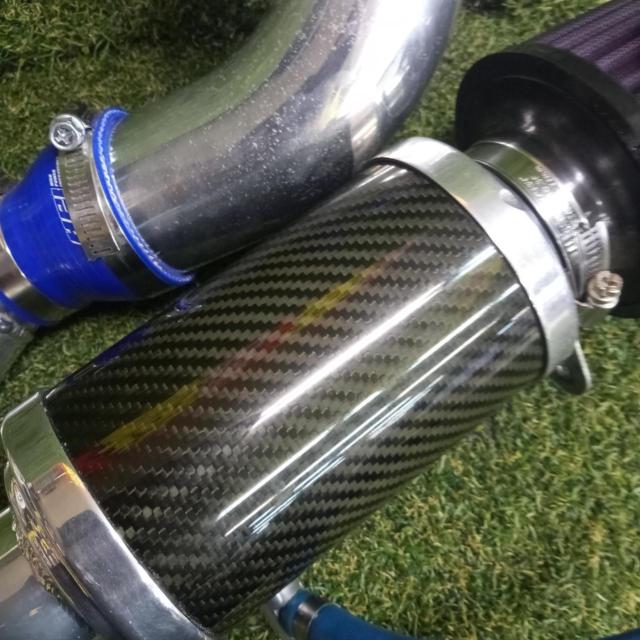 TOP FUEL(トップヒューエル) ZERO1000 パワーチャンバー