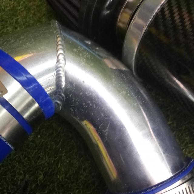 TOP FUEL(トップヒューエル) ZERO1000 パワーチャンバー