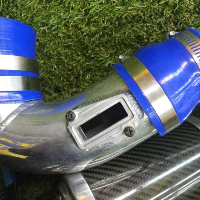 TOP FUEL(トップヒューエル) ZERO1000 パワーチャンバー