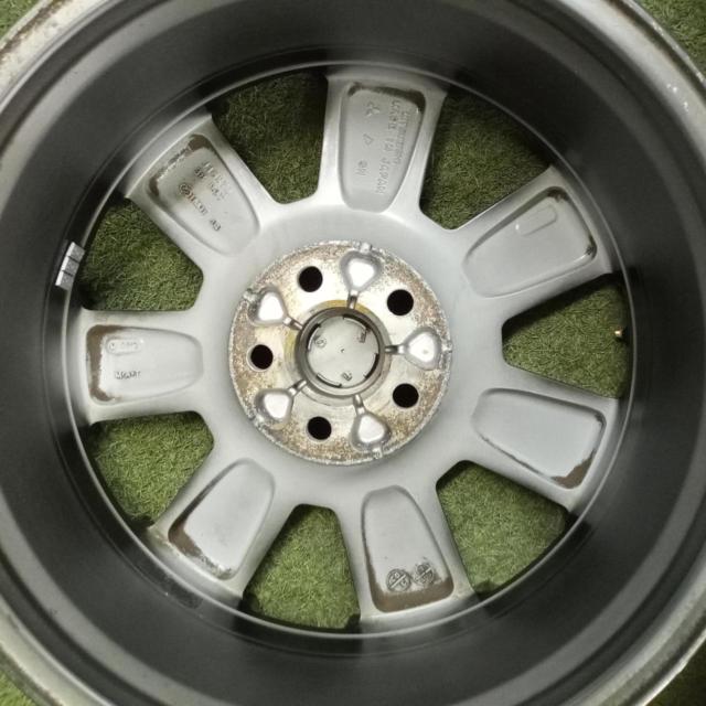 三菱純正 デリカD:5 純正ホイール