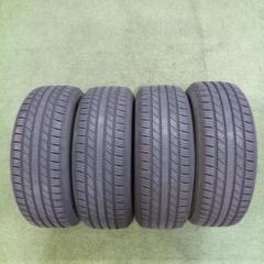 YOKOHAMA GEOLANDAR CV G058 2025年製造