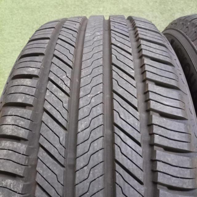 YOKOHAMA GEOLANDAR CV G058 2025年製造