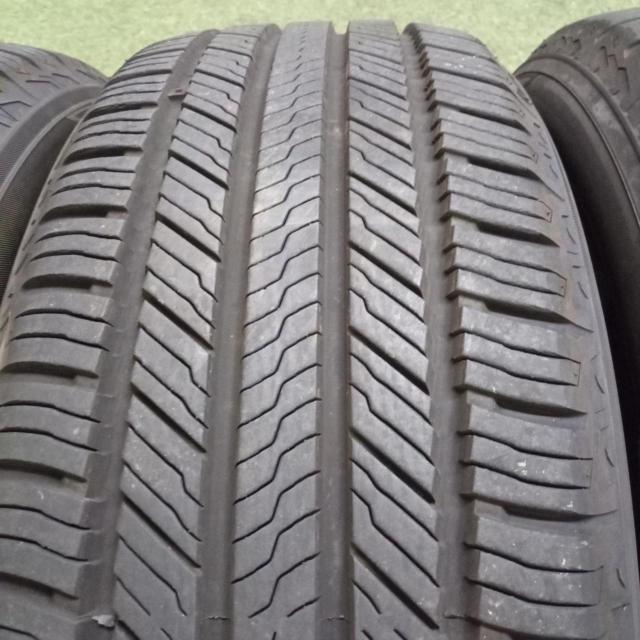 YOKOHAMA GEOLANDAR CV G058 2025年製造