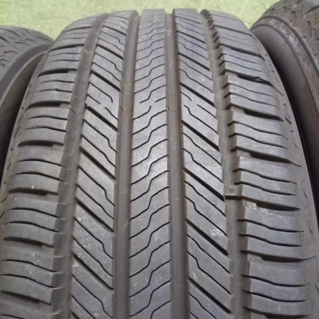 YOKOHAMA GEOLANDAR CV G058 2025年製造