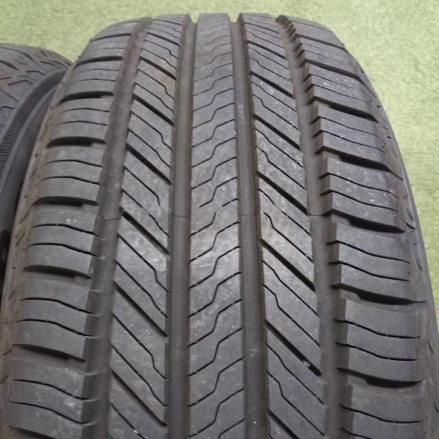 YOKOHAMA GEOLANDAR CV G058 2025年製造