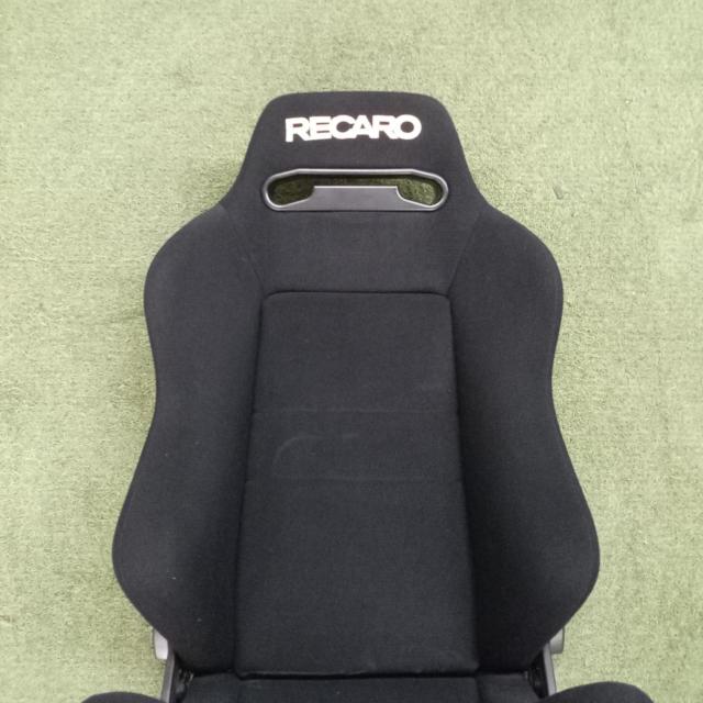 RECARO S-3 (SR3/SRⅢ/SR-Ⅲ) Reclining Type
Semi bucket seat
Parallel goods