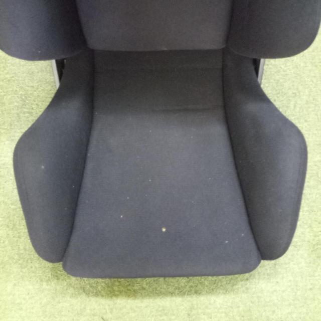 RECARO S-3 (SR3/SRⅢ/SR-Ⅲ) Reclining Type
Semi bucket seat
Parallel goods