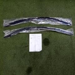 Toyota genuine door visors
Unused item
Right and left
※ 86
ZN6