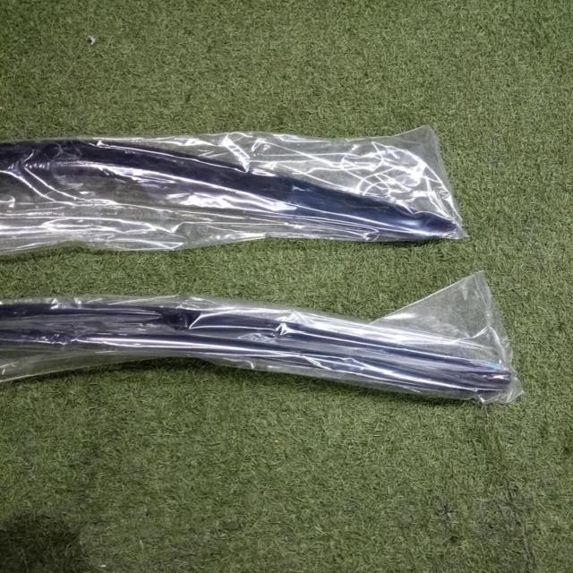 Toyota genuine door visors
Unused item
Right and left
※ 86
ZN6