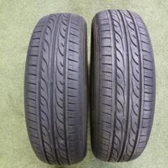 DUNLOP(ダンロップ) EC202 2022年製造 2本のみ