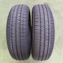 DUNLOP(ダンロップ) EC204 2024年製造 2本のみ