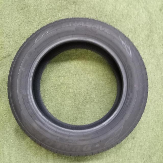 DUNLOP(ダンロップ) EC204 2024年製造 2本のみ