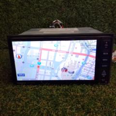 Panasonic
(Panasonic)
CN-H500WD