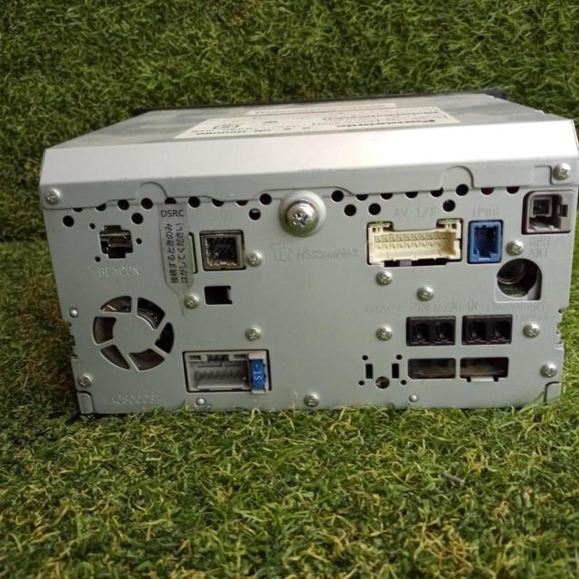 Panasonic
(Panasonic)
CN-H500WD