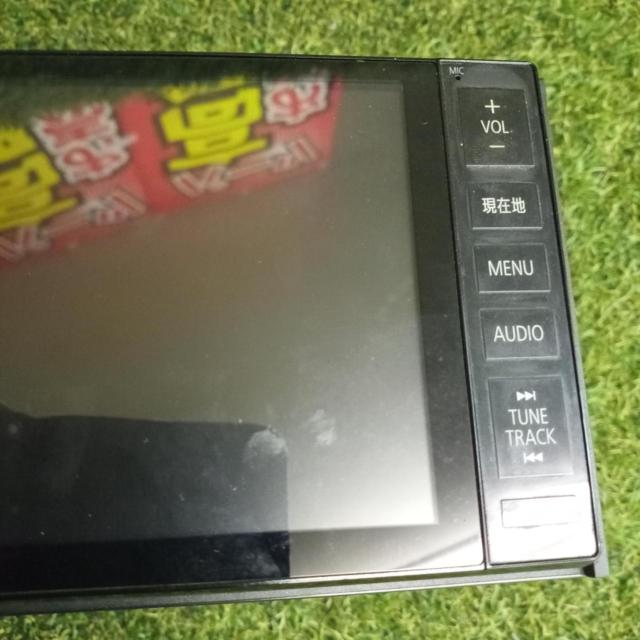 Panasonic
(Panasonic)
CN-H500WD