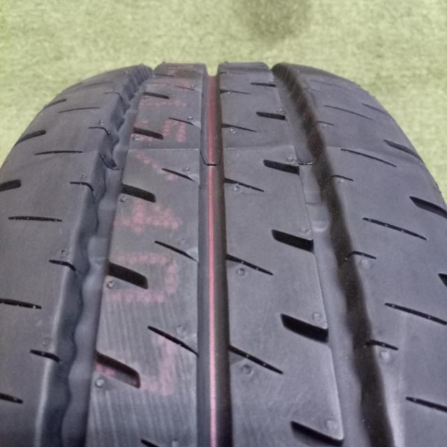 BRIDGESTONE MILEX
TA-51
Manufactured in 2025