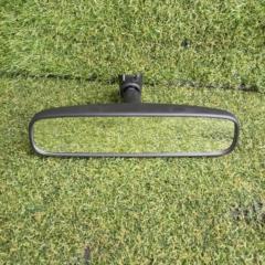 Genuine Nissan rearview mirror
Body only