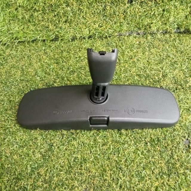 Genuine Nissan rearview mirror
Body only