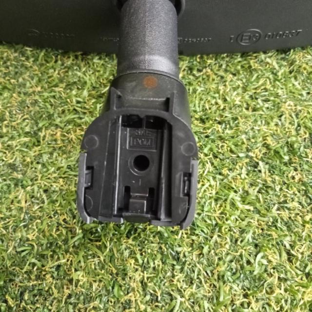 Genuine Nissan rearview mirror
Body only